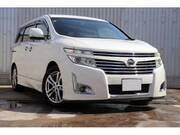 2012 NISSAN ELGRAND