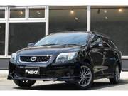 2010 TOYOTA COROLLA FIELDER