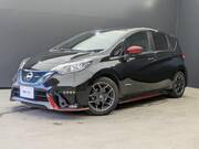 2018 NISSAN NOTE