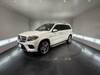 MERCEDES BENZ GLS