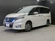 2019 NISSAN SERENA