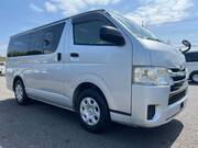 2014 TOYOTA HIACE VAN