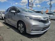 2020 HONDA SHUTTLE