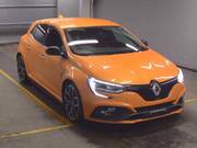 2018 RENAULT MEGANE