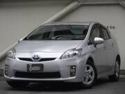 2009 TOYOTA PRIUS S