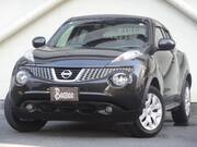 2013 NISSAN JUKE 15RX TYPE V