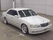 1998 NISSAN CIMA 41 LV