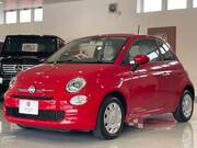 2018 FIAT 500