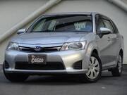 2015 TOYOTA COROLLA FIELDER HYBRID