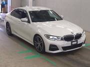2019 BMW 3 SERIES