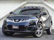 2012 NISSAN MURANO