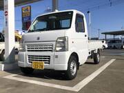 2012 SUZUKI CARRY TRUCK KC