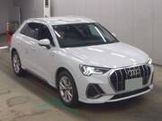2022 AUDI Q3