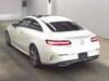 MERCEDES BENZ E-CLASS