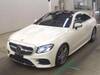 MERCEDES BENZ E-CLASS