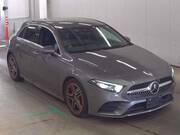 2023 MERCEDES BENZ A-CLASS