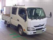 2021 TOYOTA DYNA WCAB