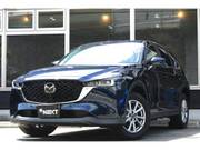 2022 MAZDA CX-5 20S PROACTIVE