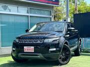 2013 LAND ROVER RANGE ROVER EVOQUE