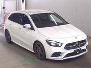 2023 MERCEDES BENZ B-CLASS
