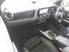 MERCEDES BENZ B-CLASS