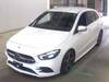MERCEDES BENZ B-CLASS