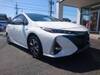 TOYOTA PRIUS PHV