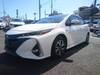 TOYOTA PRIUS PHV