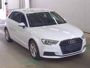 2017 AUDI A3