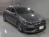 MERCEDES BENZ A-CLASS
