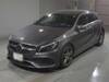 MERCEDES BENZ A-CLASS
