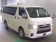 2022 TOYOTA HIACE VAN LONG DX GL PACKAGE