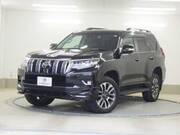 2023 TOYOTA LAND CRUISER PRADO
