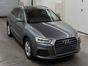 2016 AUDI Q3