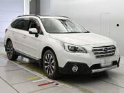 2016 SUBARU LEGACY OUTBACK