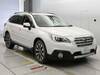 SUBARU LEGACY OUTBACK