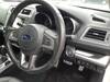 SUBARU LEGACY OUTBACK
