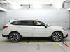 SUBARU LEGACY OUTBACK