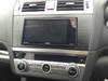 SUBARU LEGACY OUTBACK