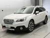 SUBARU LEGACY OUTBACK