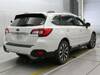 SUBARU LEGACY OUTBACK