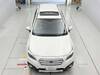 SUBARU LEGACY OUTBACK