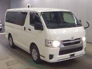 2020 TOYOTA HIACE VAN DX GL PACKAGE