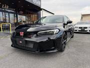 2025 HONDA CIVIC TYPE-R