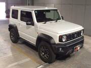 2025 SUZUKI JIMNY SIERRA