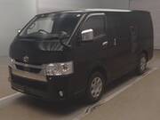 2021 TOYOTA HIACE VAN SUPER GL