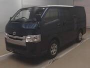 2018 TOYOTA HIACE VAN DX