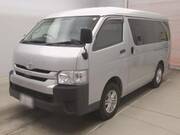 2018 TOYOTA HIACE WAGON