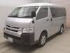 TOYOTA HIACE WAGON