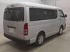 TOYOTA HIACE WAGON